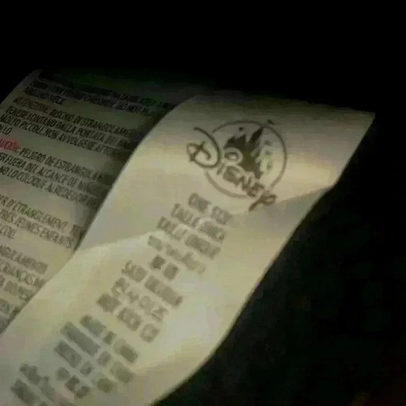 Disney Parks Trick or Treat Bag - Picture 4 of 4